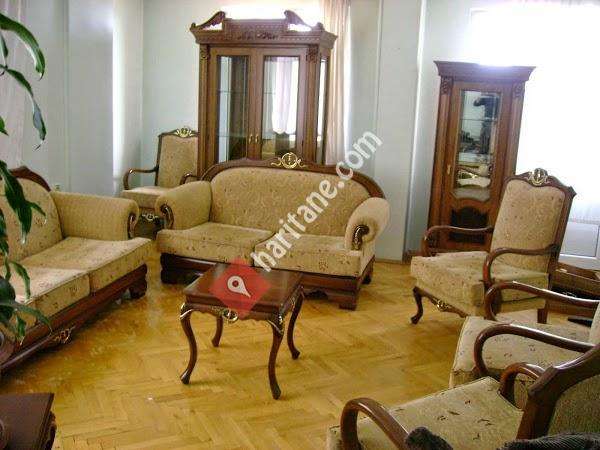 Tuğrak Evden Eve Nakliyat