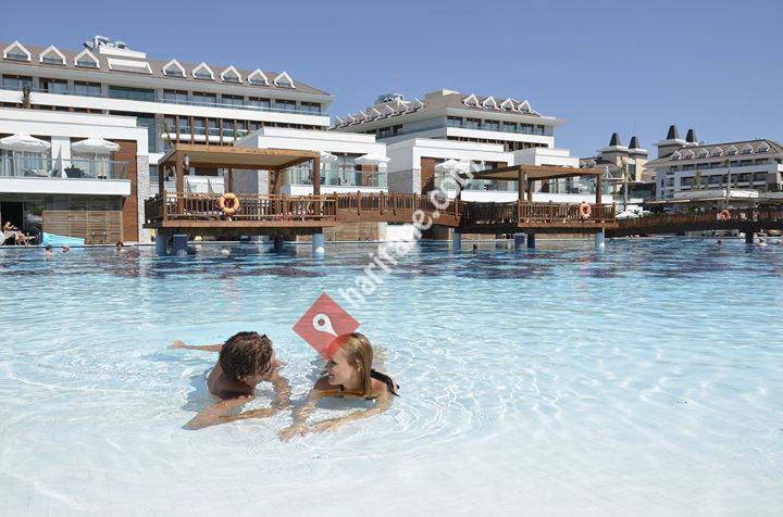 TUI Sensimar Belek Resort & Spa