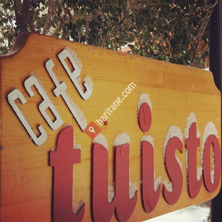 Tuisto Cafe Erdek