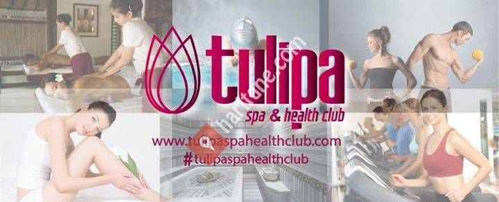 Tulipa Spa Health Club - My World Europe