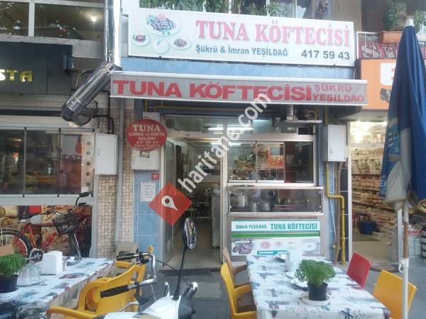 Tuna Köfte Ve Çorba Salonu