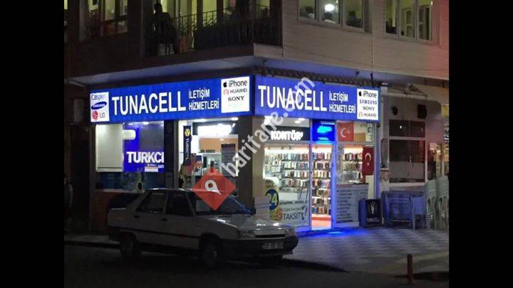 TunaCell İletişim Hizmetleri
