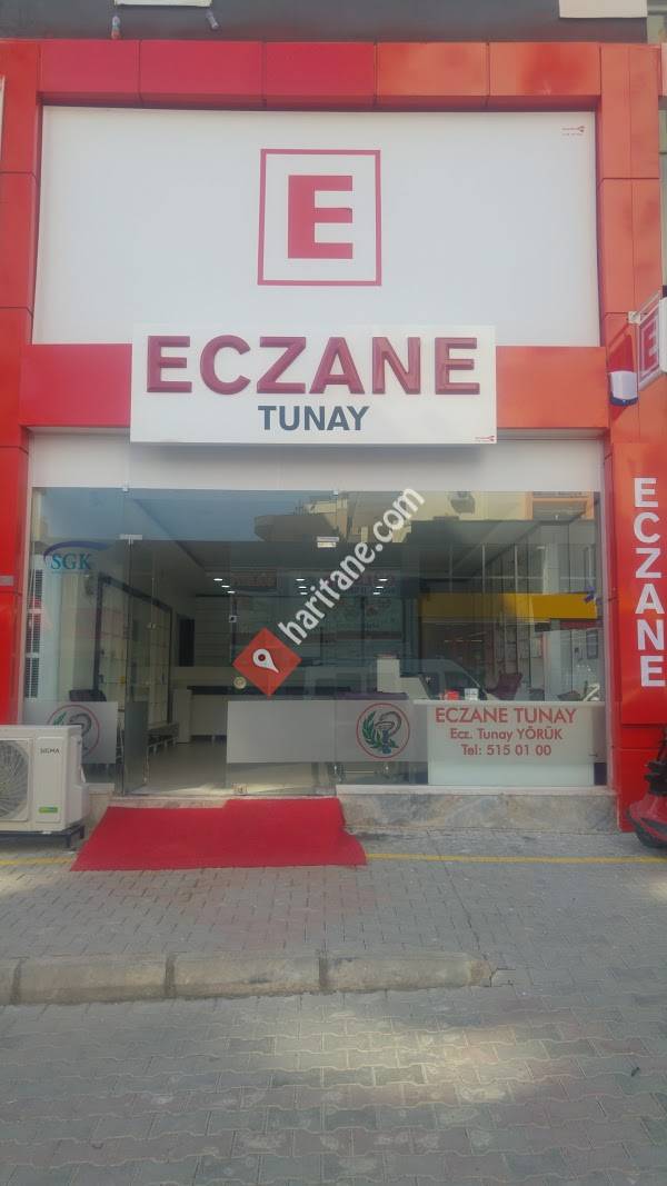 Tunay Eczanesi