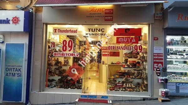 Tunç Kundura Shoes Center