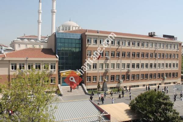 Tuncay Azaphan Mesleki ve Teknik Anadolu Lisesi