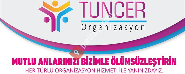Tuncer Organizasyon