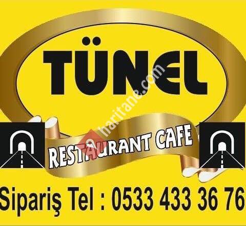 TÜNEL Restaurant CAFE