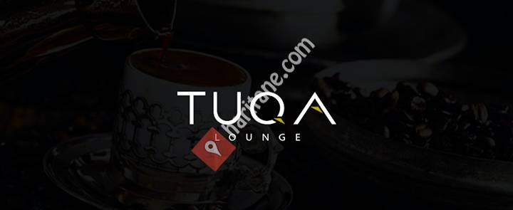 TUQA Lounge