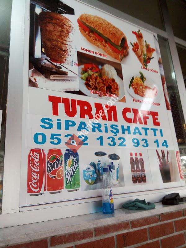 Turan Cafe