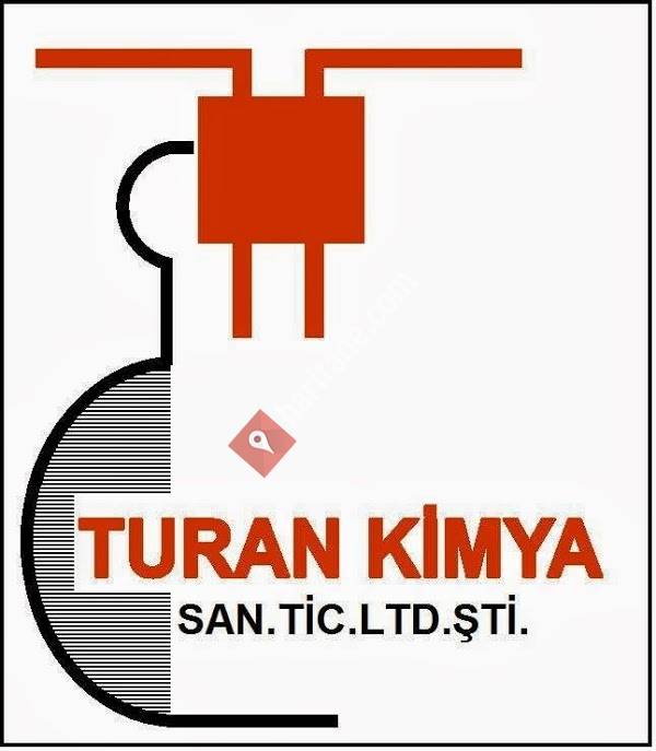 Turan Kimya San.Tic.Ltd.Şti