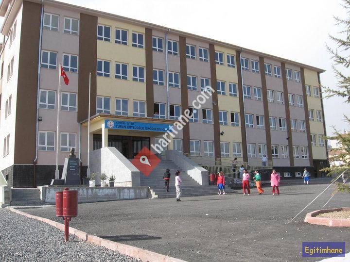 Turan Köylüoğlu İLK Ögretim OKULU