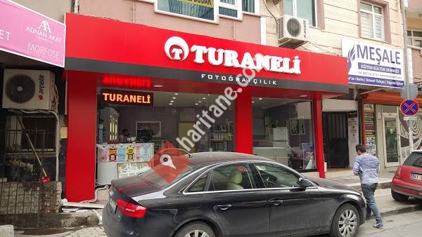 Turaneli Fotoğrafçılık