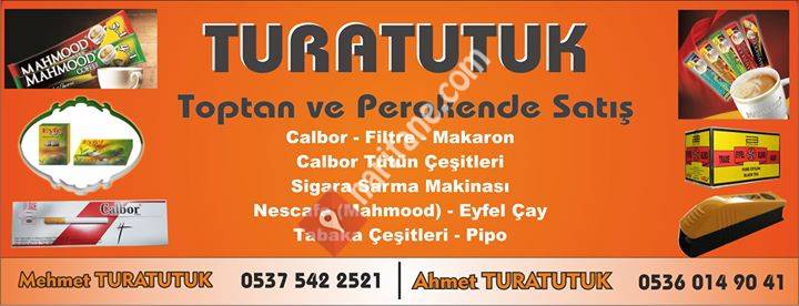 Turatutuk Tabacco
