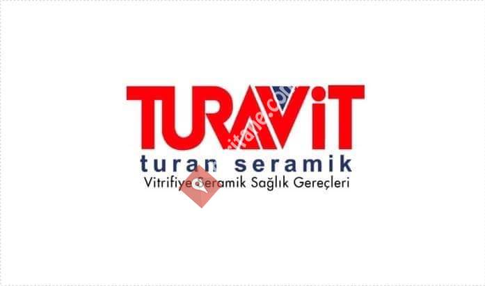 Turavit Turan Seramik A.Ş.