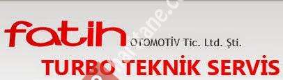 Turbo Tamiri-Fatih Otomotiv