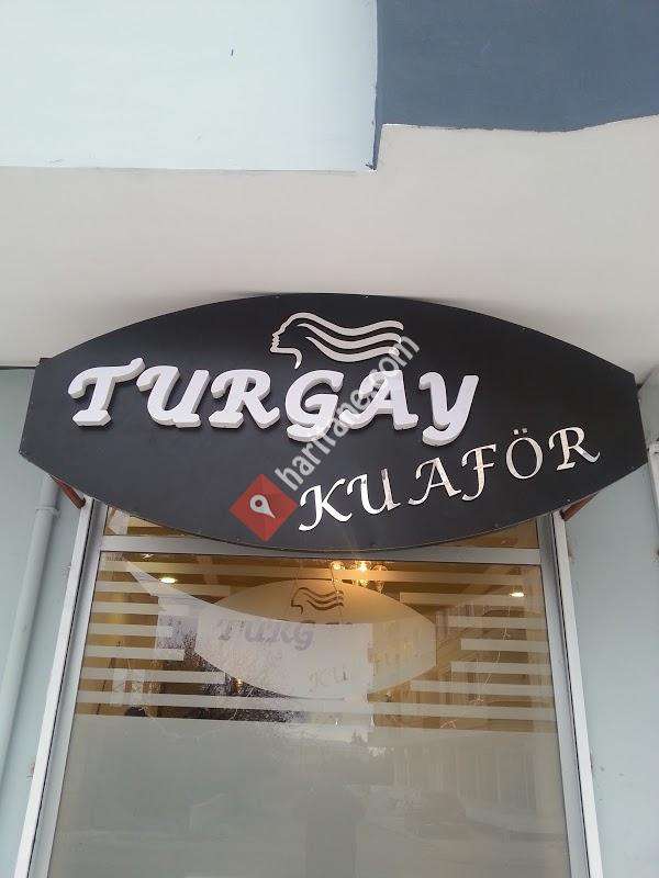 Turgay Kuaför