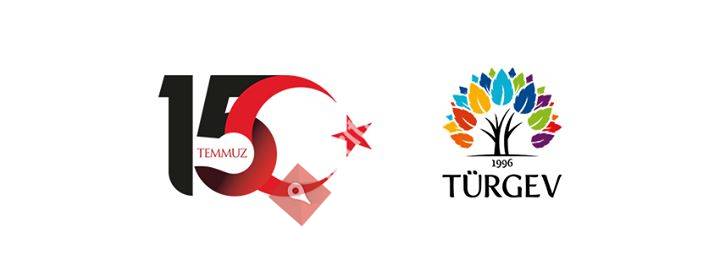 TÜRGEV - Türkiye Gençlik ve Eğitime Hizmet Vakfı