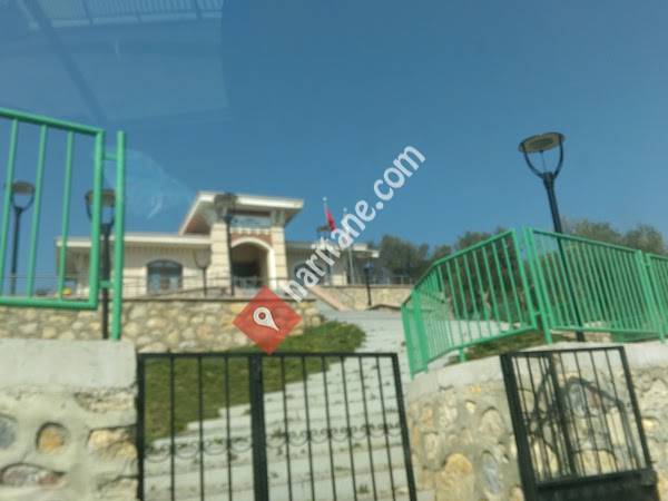 Turgut Mahallesi Muhtarlığı