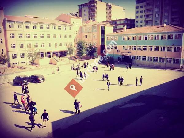Turgut Özal Anadolu Lisesi