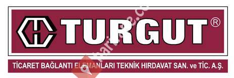Turgut Ticaret Bağlantı Elemanları ve Teknik Hırdavat San.Tic.ş