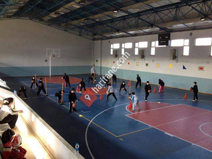 Turgutlu Akademi Basketbol Spor Kulübü