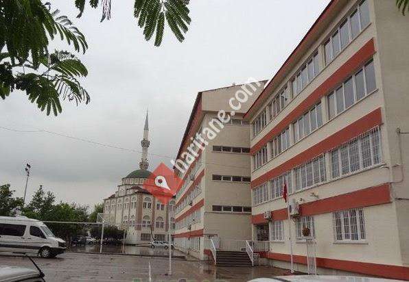 Turgutlu Anadolu İmam Hatip Lisesi