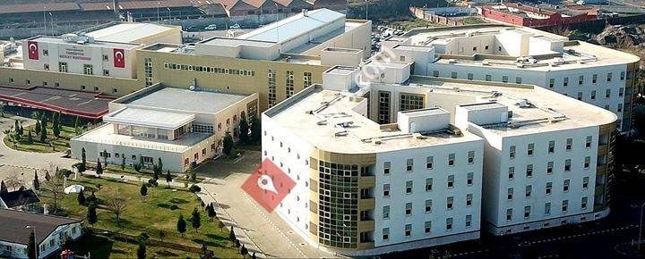 Turgutlu Devlet Hastanesi