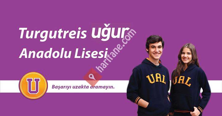 Turgutreis Uğur Anadolu Lisesi