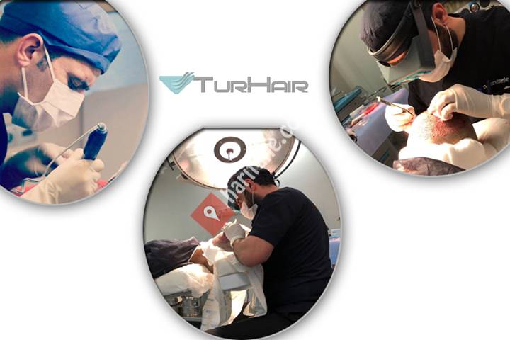 TURHAIR - Hair Transplant Center