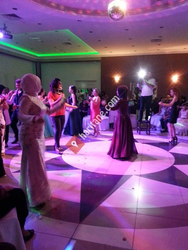 Turhanlar Düğün Salonu
