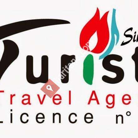 Turista Travel Agency