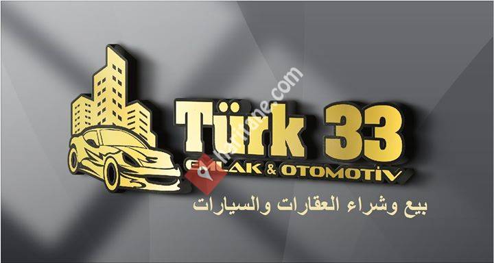TURK 33