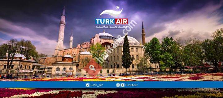 Turk Air