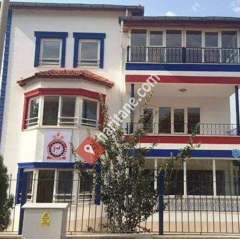 Türk Amerikan Derneği Anaokulu