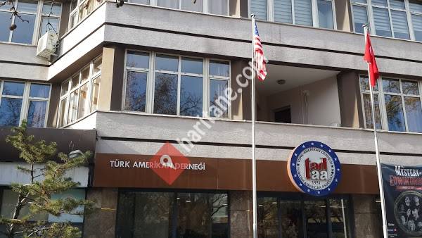 Türk Amerikan Derneği Merkez