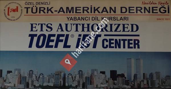 Türk Amerikan Derneği Yabancı Dil Kursu