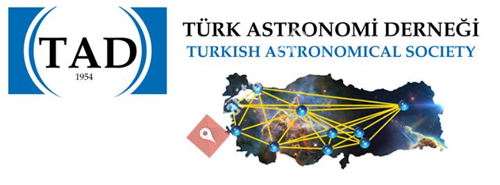 Türk Astronomi Derneği - TAD