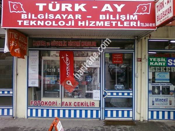 Türk-Ay Bilgisayar