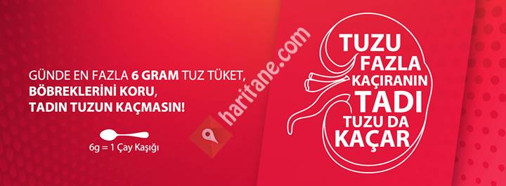 Türk Böbrek Vakfı - Turkish Kidney Foundation