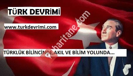 Türk Devrimi Gazetesi