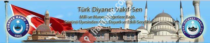 Türk Diyanet Vakif-Sen Burdur