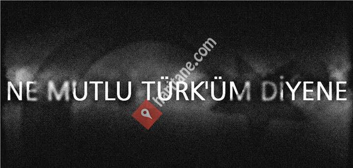 TÜRK dünyası