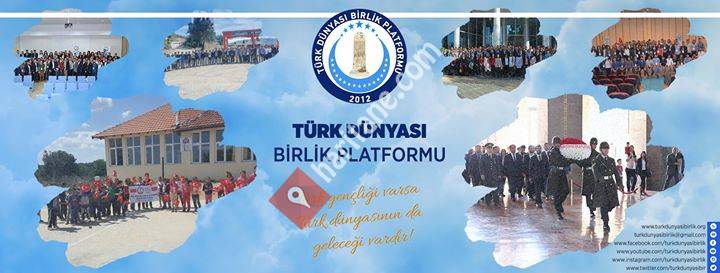 Türk Dünyası Birlik Platformu