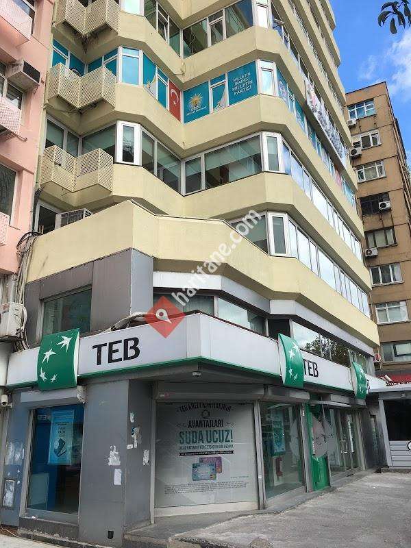 Türk Ekonomi Bankası