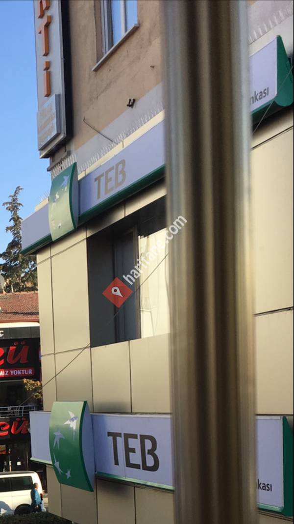 Türk Ekonomi Bankası