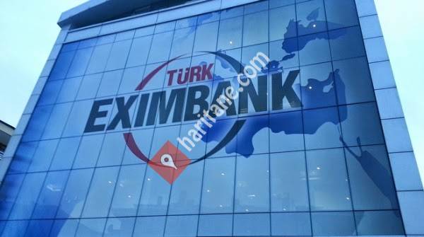 TURK EXIMBANK Antalya Şubesi