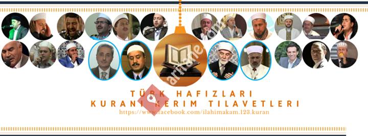 Türk Hafızları Kuranı Kerim Tilavetleri