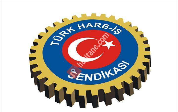 Türk Harb-İş Sendikası