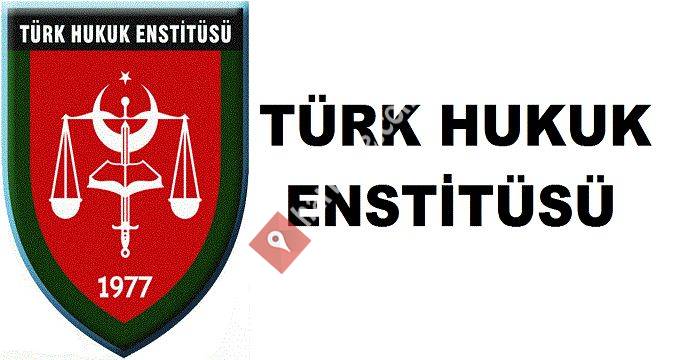 Türk Hukuk Enstitüsü Konya Şubesi