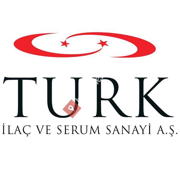 Turk İlaç ve Serum Sanayi A.Ş.